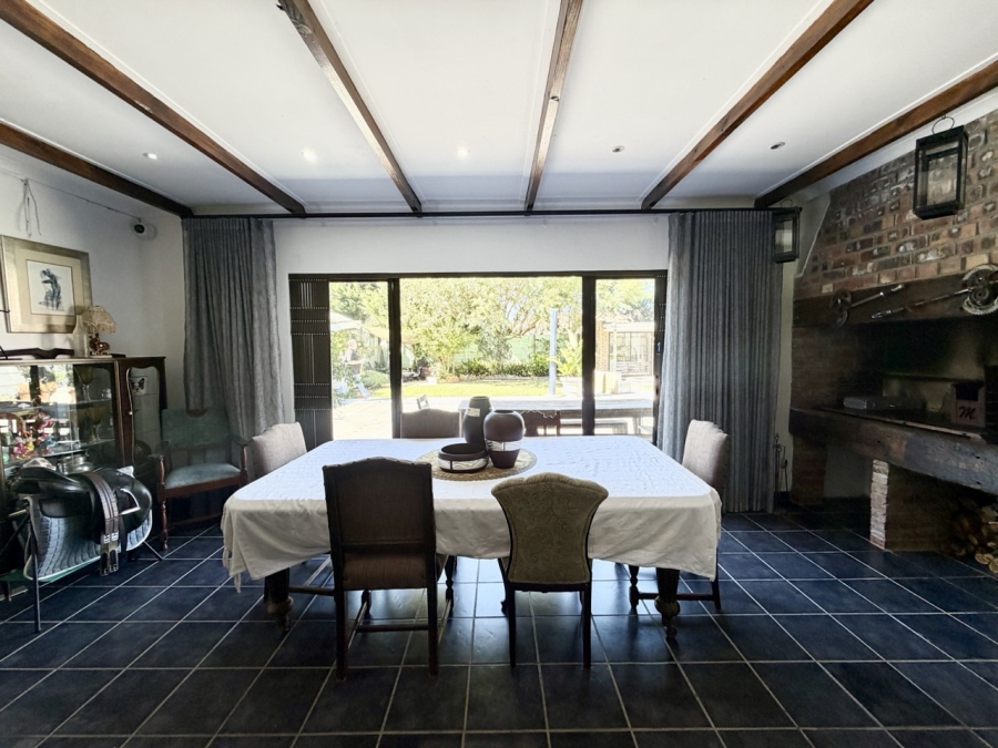 5 Bedroom Property for Sale in Flamingo Vlei Western Cape